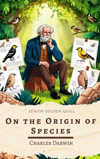 On the Origin of Species - Charles Darwin - ebook