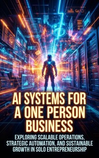 AI Systems for a One Person Business - Mae Collinsworth - ebook