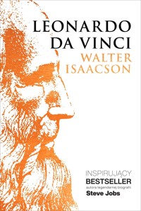 Leonardo da Vinci - Walter Isaacson - audiobook + książka