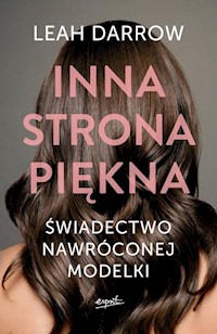 Inna strona piękna - Darrow Leah - książka