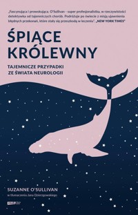 Śpiące królewny. - O’Sullivan Suzanne - książka