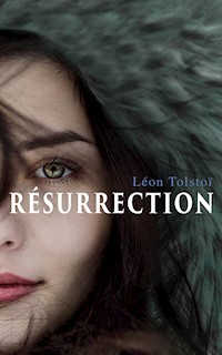 Résurrection - Léon Tolstoï - ebook