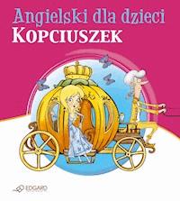 Kopciuszek – Cinderella - Profesor Bartosz Łoza - audiobook