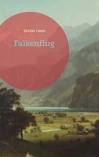 Falkenflug - Lewis Sinclair - ebook
