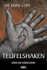 Teufelshaken - Die Krimi-Cops - ebook
