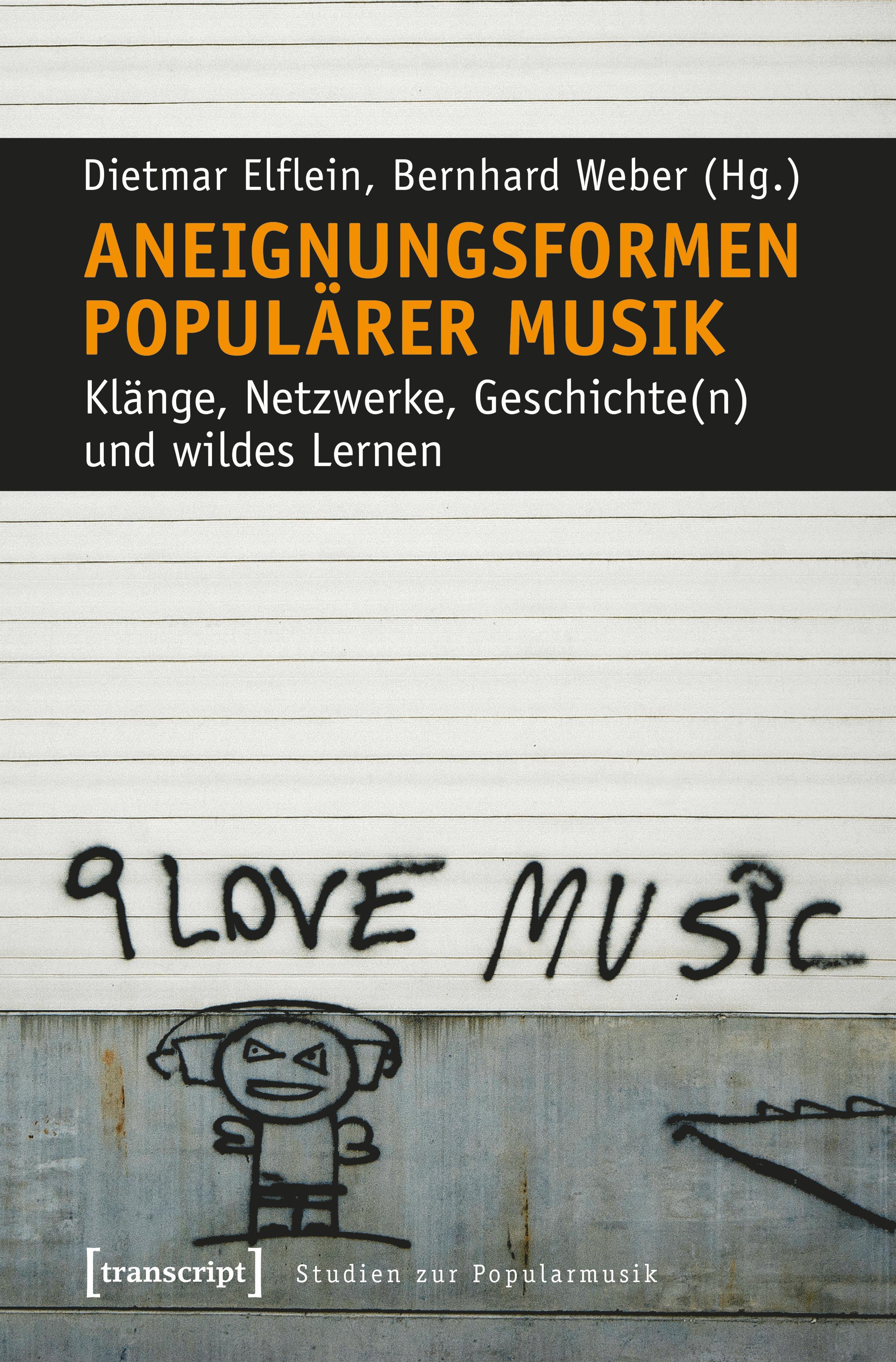 Aneignungsformen populärer Musik