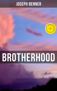 Brotherhood - Joseph Benner - ebook