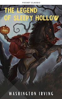 The Legend of Sleepy Hollow - Washington Irving - ebook