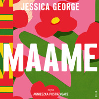 Maame - George Jessica - ebook + audiobook