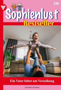Ein Vater bittet um Verzeihung - Elisabeth Swoboda - ebook