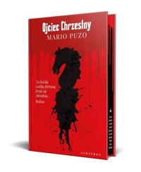 Ojciec Chrzestny - Mario Puzo - ebook + książka