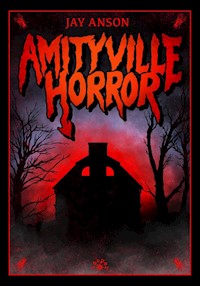 Amityville Horror - Anson Jay - książka