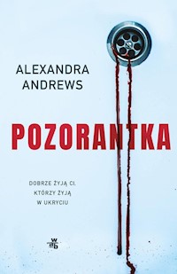 Pozorantka - Andrews Alexandra - książka