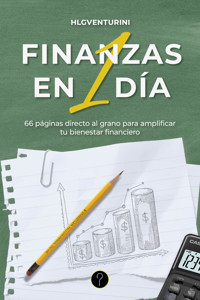 Finanzas en 1 día - Hlgventurini - ebook