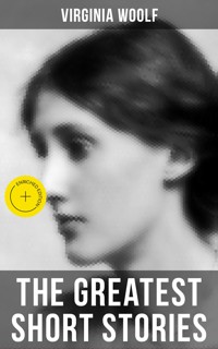 The Greatest Short Stories of Virginia Woolf - Virginia Woolf - ebook