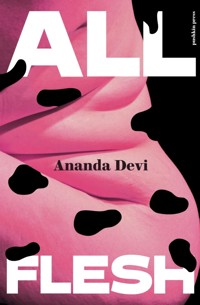All Flesh - Devi Ananda - ebook