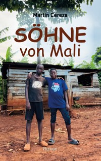 Söhne von Mali - martin cereza - ebook
