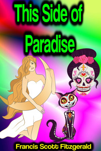 This Side of Paradise - Francis Scott Fitzgerald - ebook