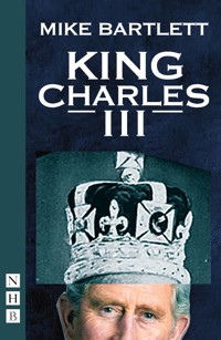 King Charles III - Mike Bartlett - ebook