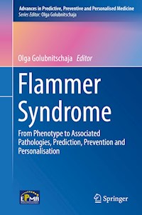 Flammer Syndrome -  - ebook