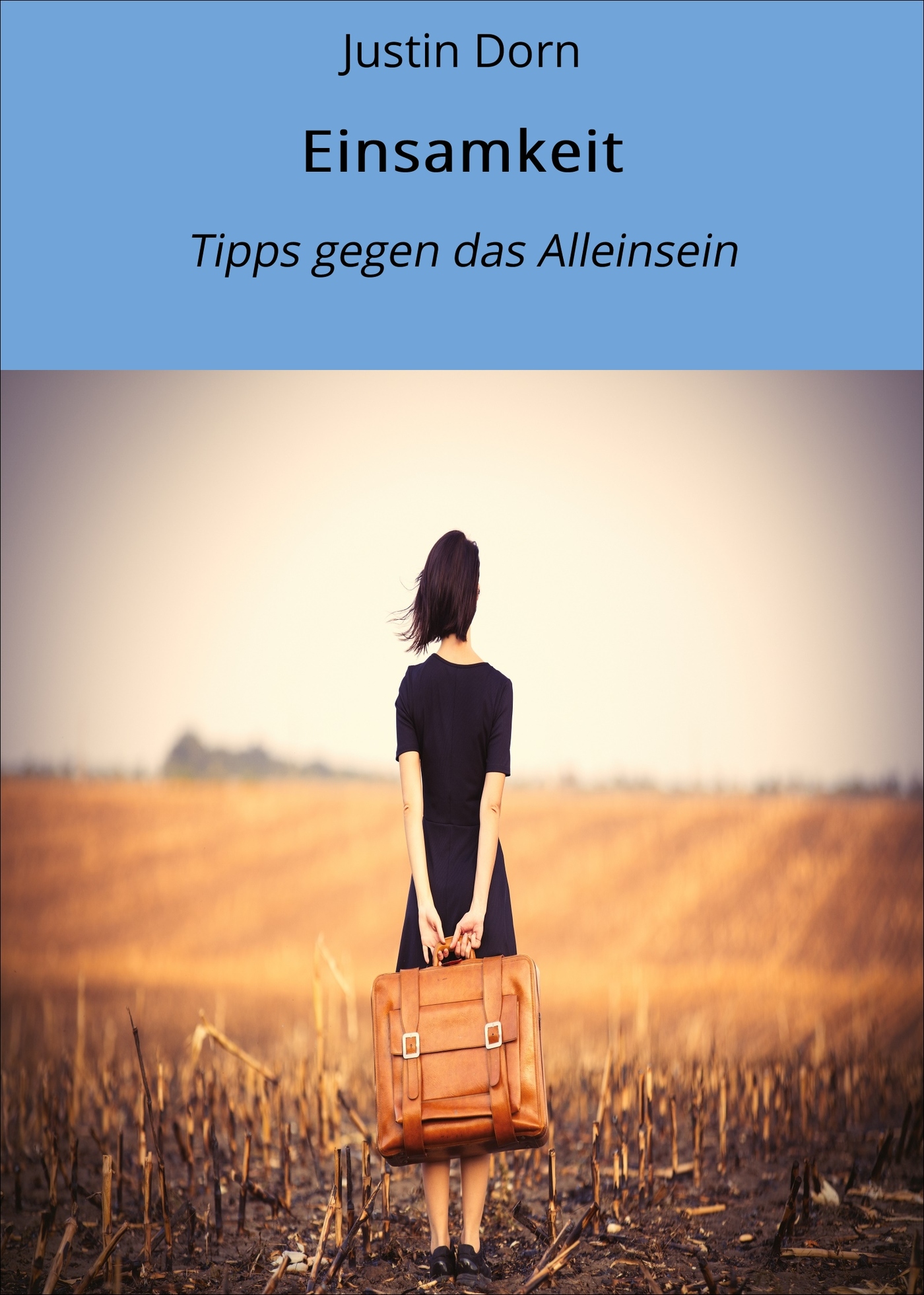 Einsamkeit - Justin Dorn - ebook