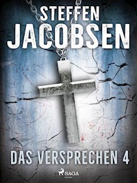 Das Versprechen - 4 - Steffen Jacobsen - ebook