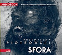 Igor Brudny. Sfora - Przemysław Piotrowski - ebook + audiobook + książka