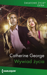 Wywiad życia - George Catherine - ebook + książka