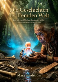 Die Geschichten der fremden Welt - Mara Sundström - ebook