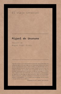 El viaje interior - Miguel de Unamuno - ebook
