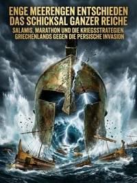 Enge Meerengen entschieden das Schicksal ganzer Reiche - Christoph Eberhardt - ebook