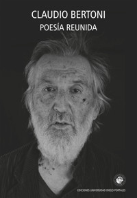 Poesía reunida - Claudio Bertoni - ebook