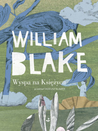Wyspa na Księżycu - William Blake - ebook + książka