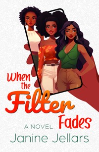 When the Filter Fades - Janine Jellars - ebook