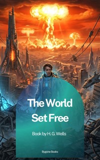The World Set Free - H G Wells - ebook