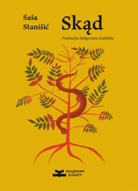 Skąd - Saša Stanišić - ebook