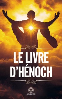 Le Livre d'Hénoch -  - ebook