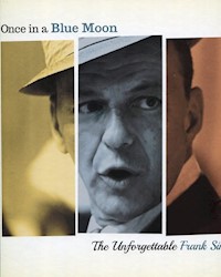 Frank Sinatra -  - książka