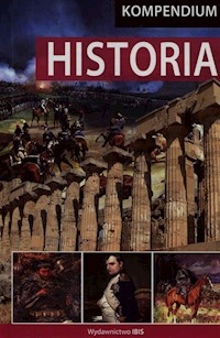 Kompendium Historia - Jurek Krzysztof, Łynka Aleksander - książka
