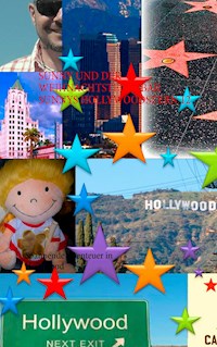 Sunny und der Weihnachtsteddybär Sunnys Hollywoodstern 12 - Nick Living - ebook