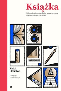 Książka - Houston Keith - książka