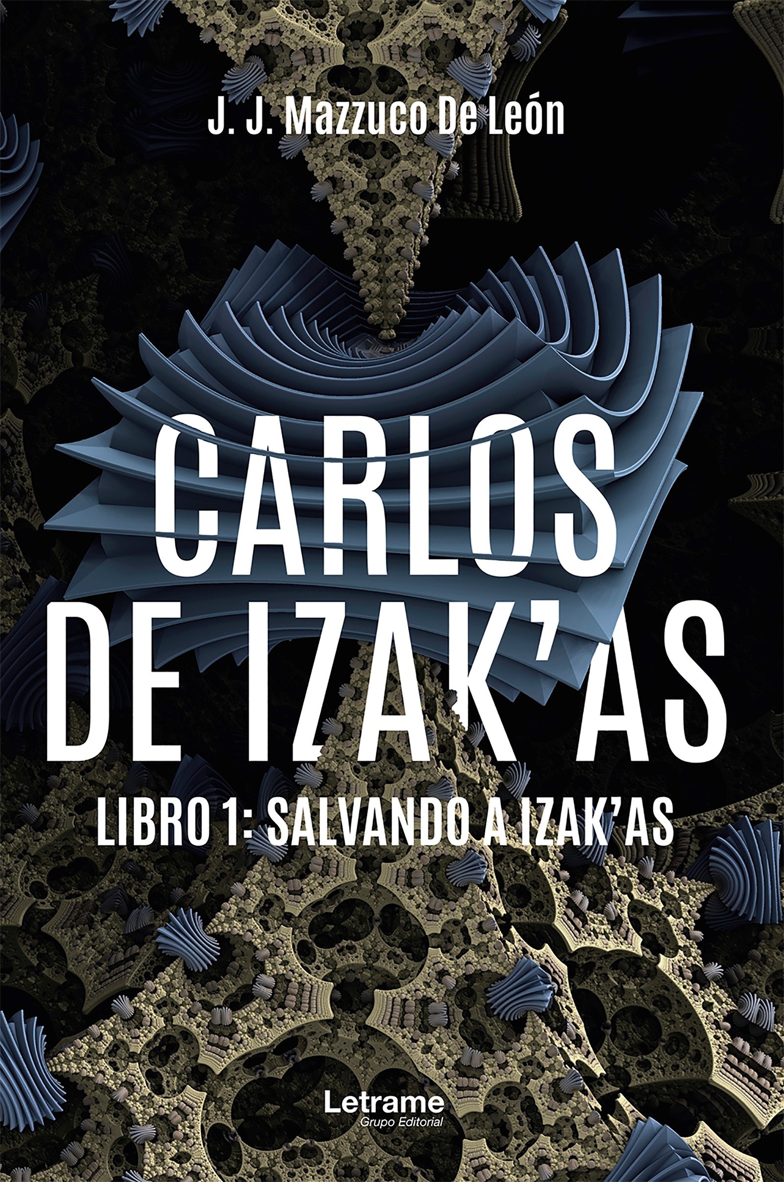 Carlos de Izak'as