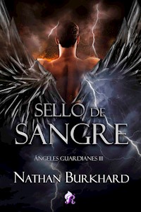 Sello de Sangre - Nathan Burkhard - ebook