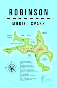 Robinson - Spark Muriel - ebook