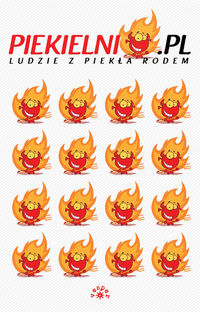 Piekielni.pl -  - książka