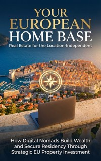 Your European Home Base: Real Estate for the Location-Independent - Mia Harrington - ebook
