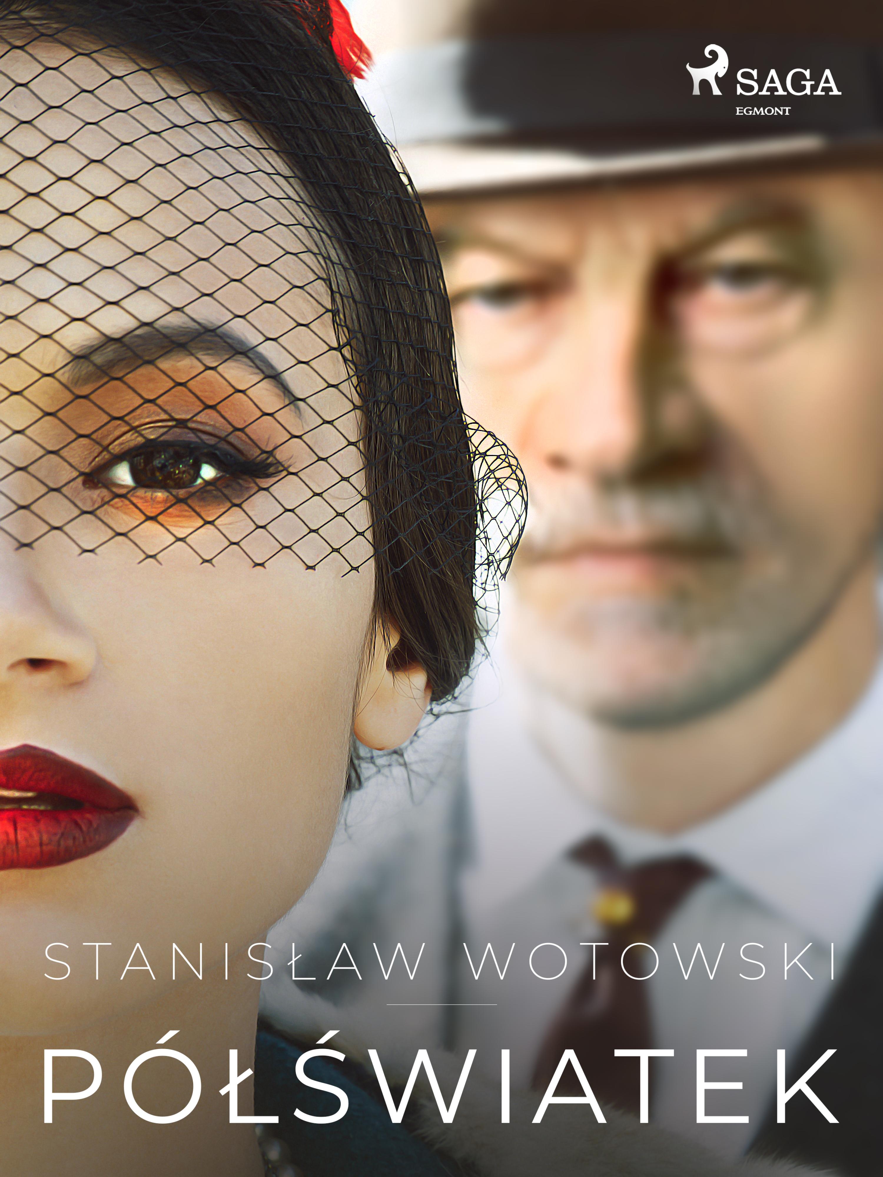 Półświatek