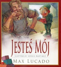 Jesteś mój - Max Lucado - książka