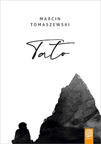 Tato - Tomaszewski Marcin - książka