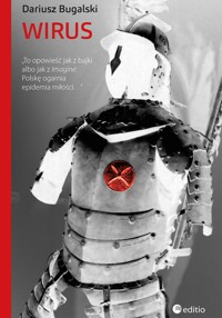 Wirus - Dariusz Bugalski - ebook + audiobook + książka